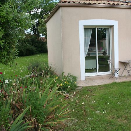 Une Chambre A La Campagne Basse-Goulaine Exteriör bild