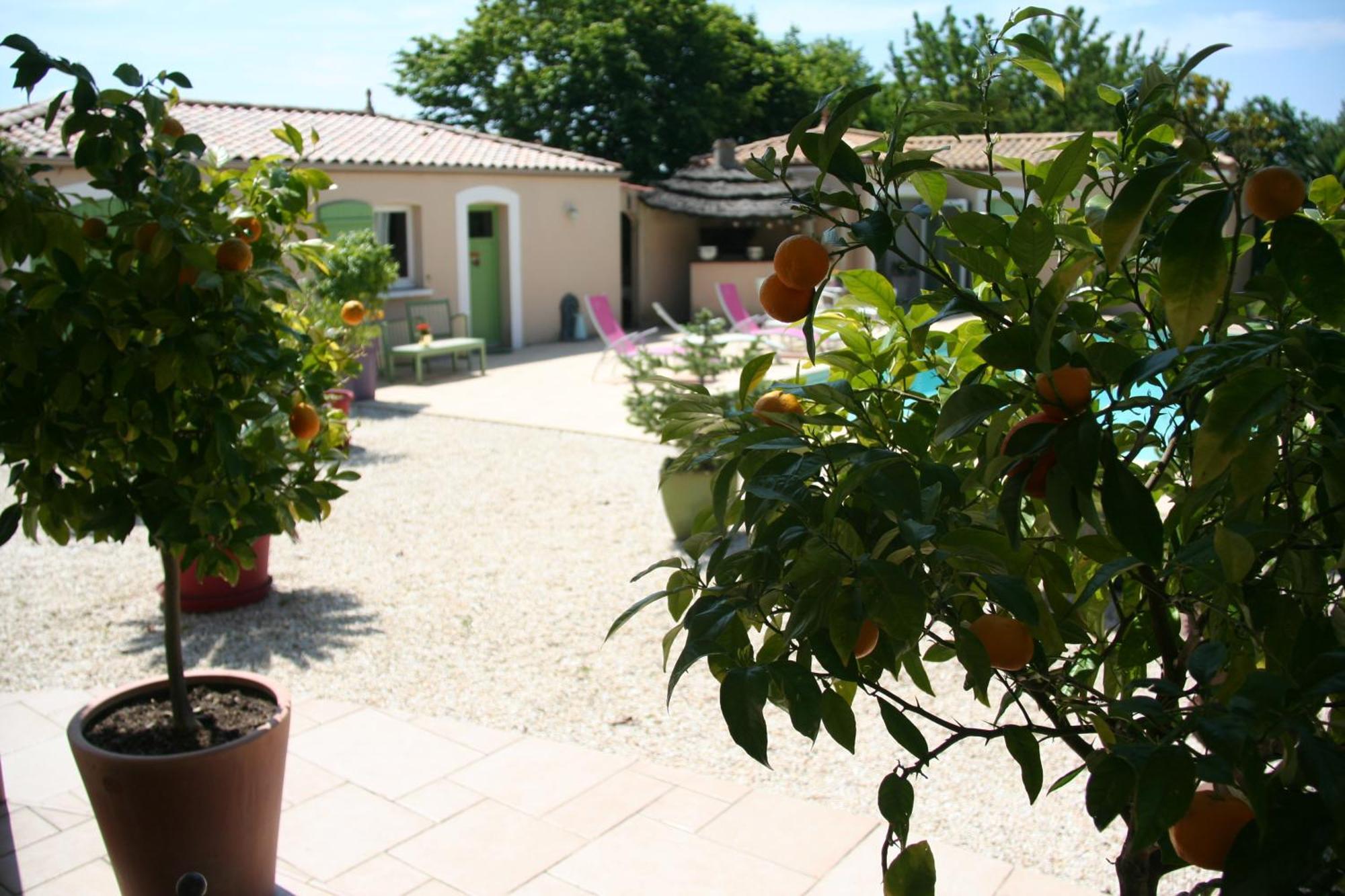 Une Chambre A La Campagne Basse-Goulaine Exteriör bild
