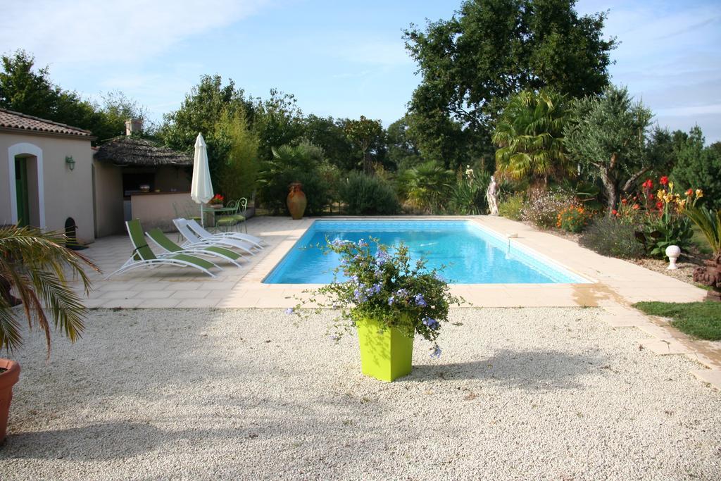 Une Chambre A La Campagne Basse-Goulaine Exteriör bild