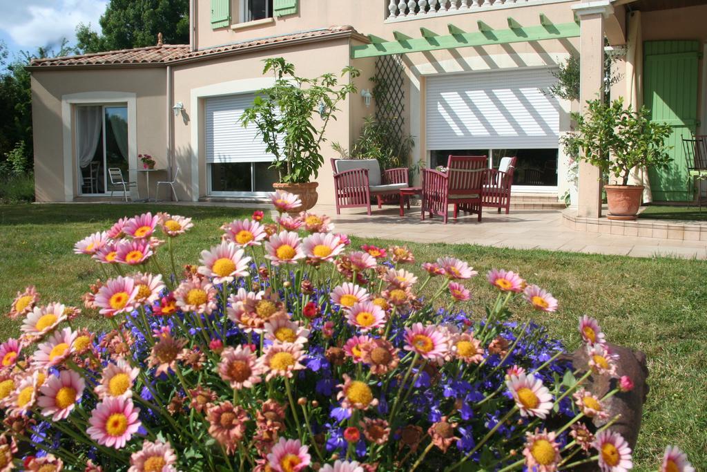 Une Chambre A La Campagne Basse-Goulaine Exteriör bild